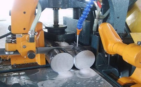 碧江卧式带锯床的送料方式有哪几种？