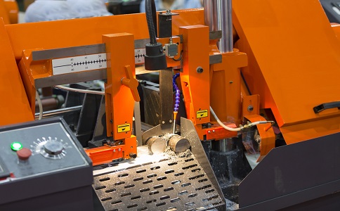 碧江龙门带锯床具备哪些优点？